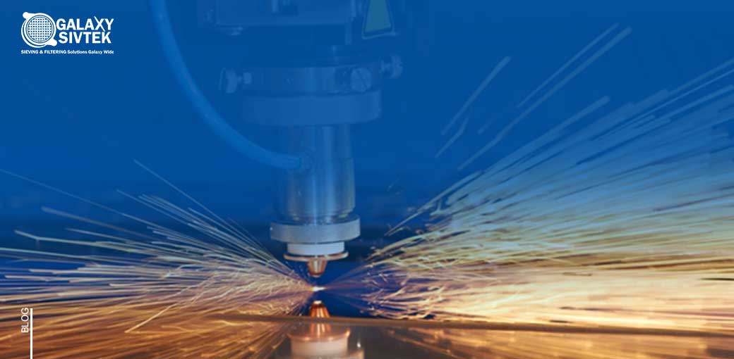 Galaxy Sivtek Upgrades Manufacturing with CNC plasma cutting machine