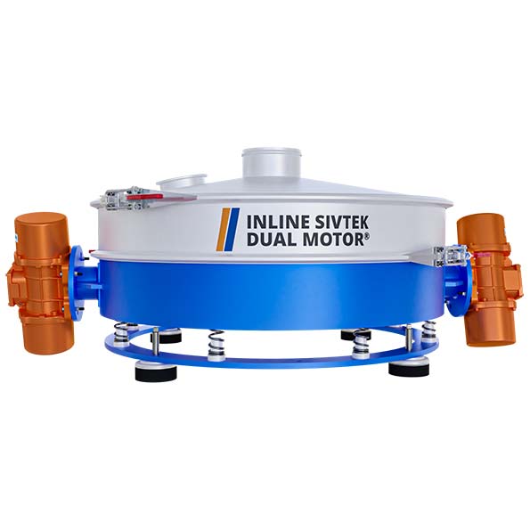 inline sivek dual motor