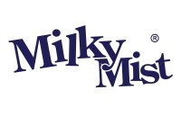 milky mist