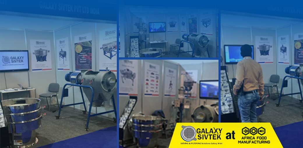 Africa Food Manufacturing Egypt Highlights