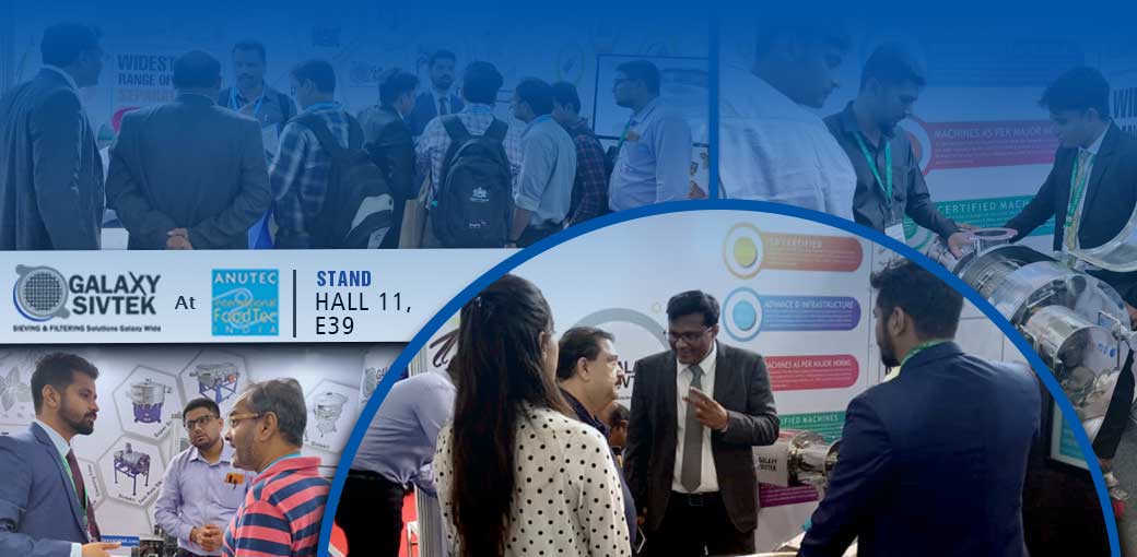 Anutec International Foodtech India