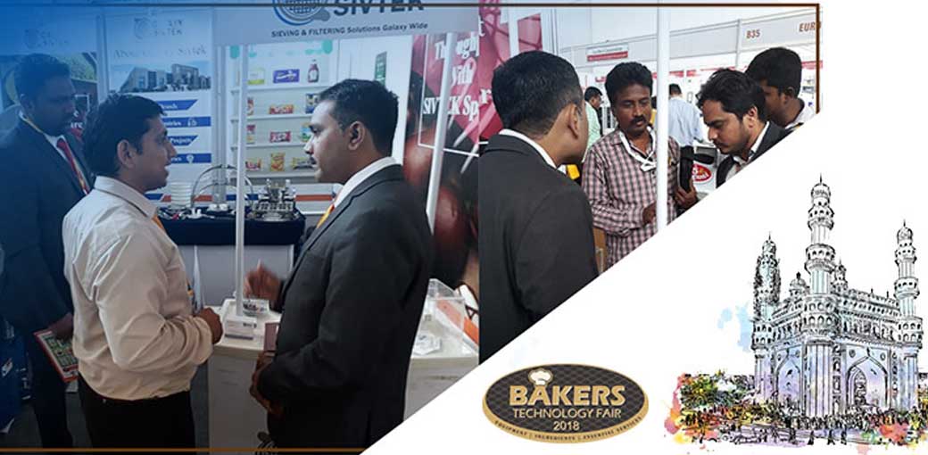 Bakers Technology Fair -2018