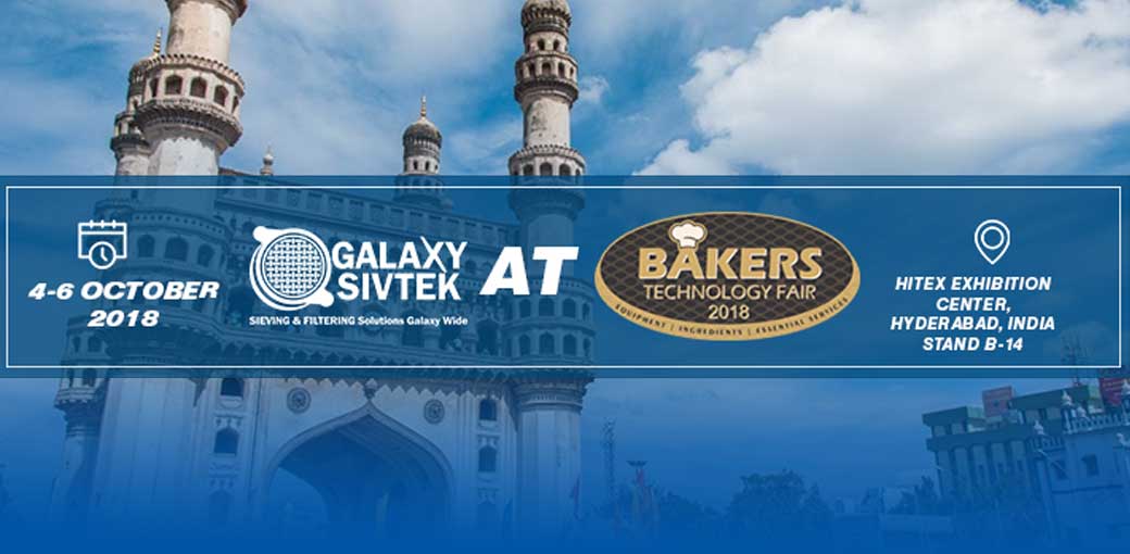Bakers Technology Fair 2018