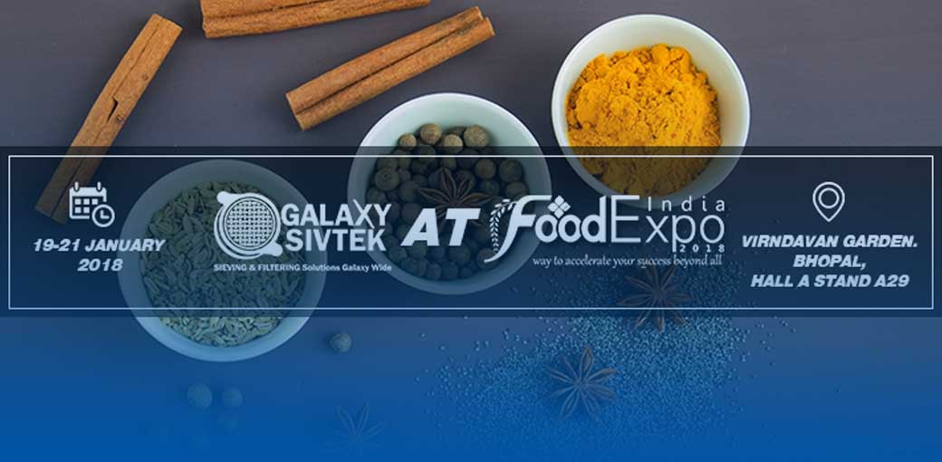 Food India Expos Red Carpet
