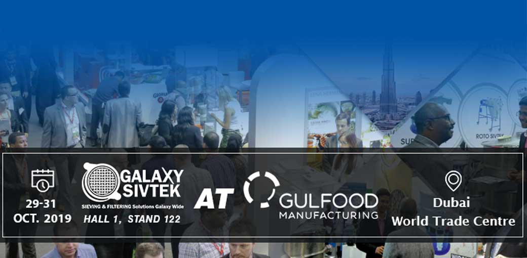 Gulfood Manufacturing Dubai