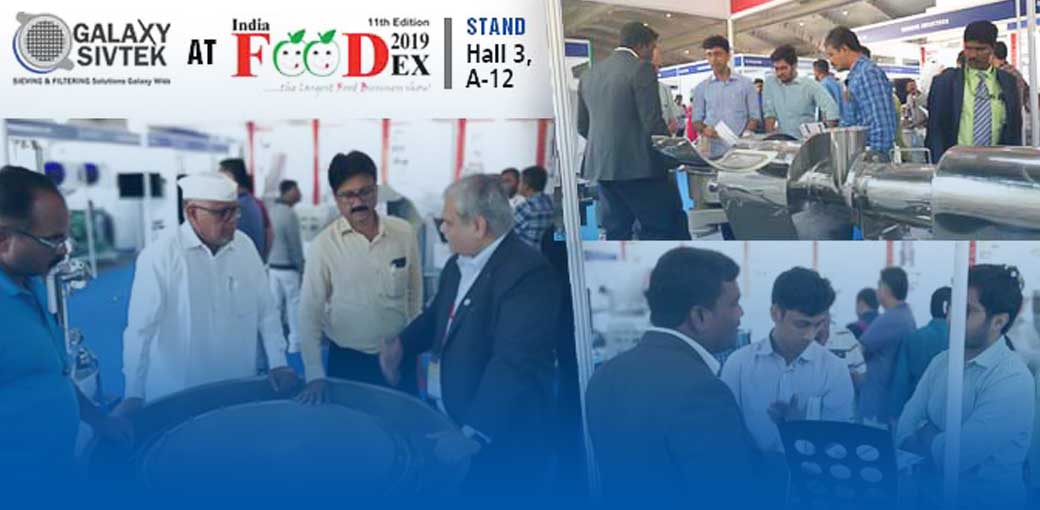 Highlights of India Foodex Bangalore 2019