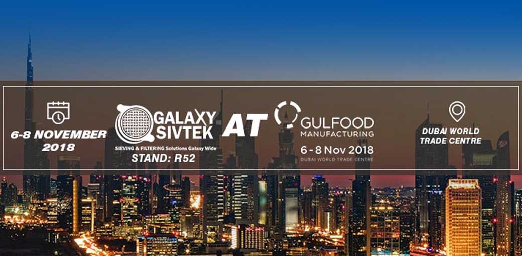 Gulf food Manufacturing Dubai