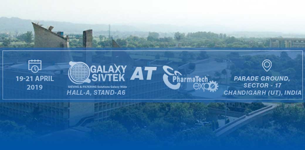 PharmaTech Chandigarh is Coming