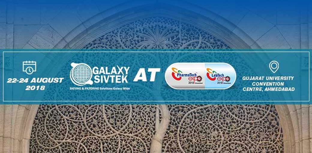 PharmaTech Expo Ahmedabad 2018