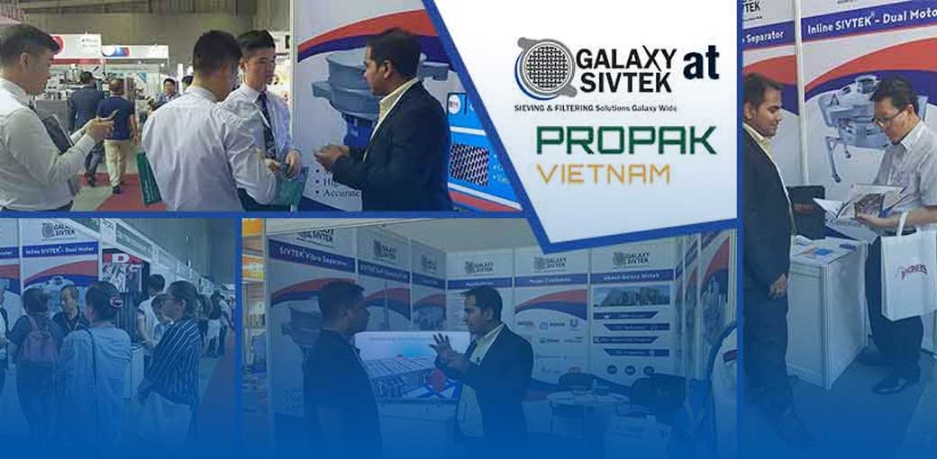 ProPak Vietnam Highlights