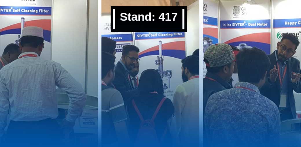 Reaching New Heights at Asia Pharma Expo Bangladesh