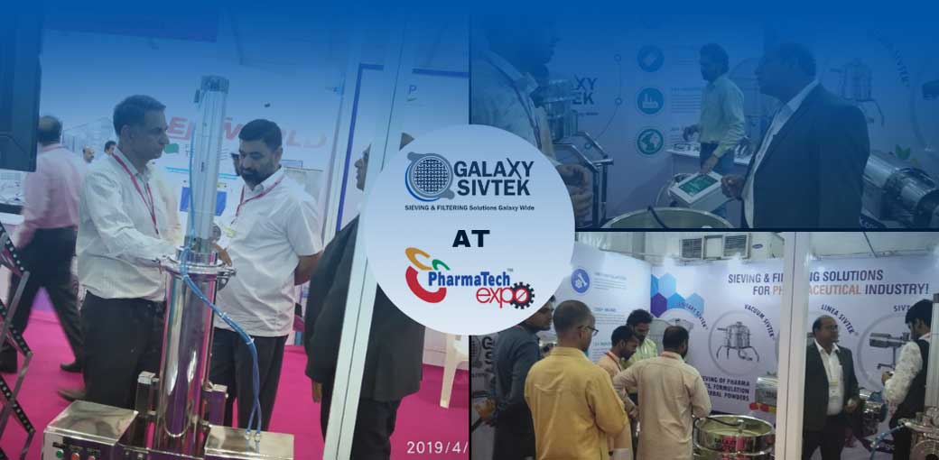 Success Story at PharmaTech Chandigarh 2019