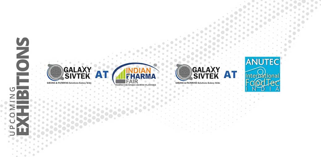 Upcoming Exhibitions & Trade Fairs