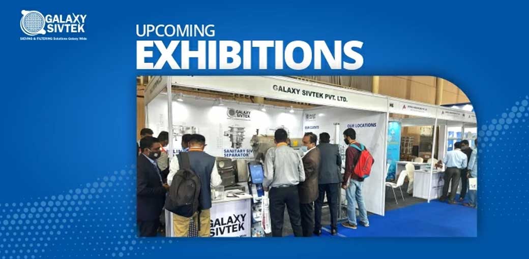 Upcoming Exhibitions