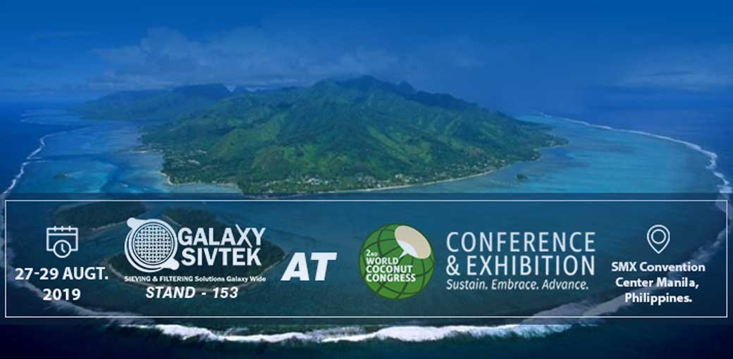 WORLD COCONUT CONGRESS