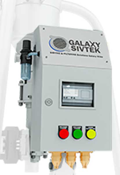 Filter managment system