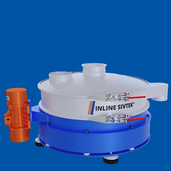 Inline Sivtek