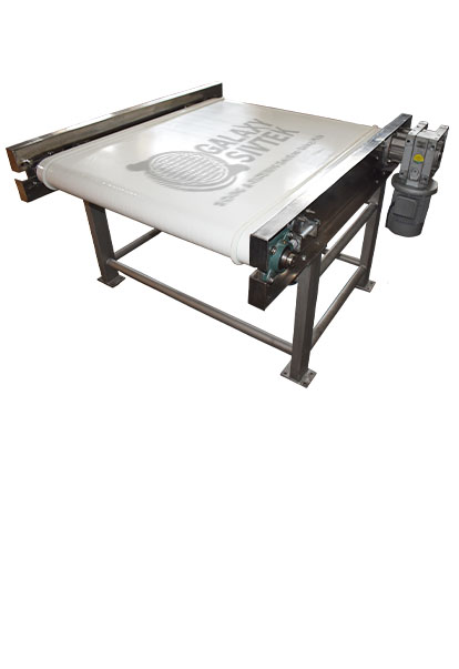 Magnetic Belt Conveyour