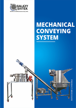 Mechanical Conveying System