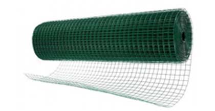 polymer mesh