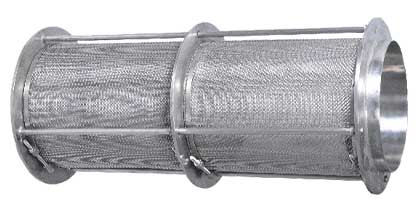 Roto Sifter basket