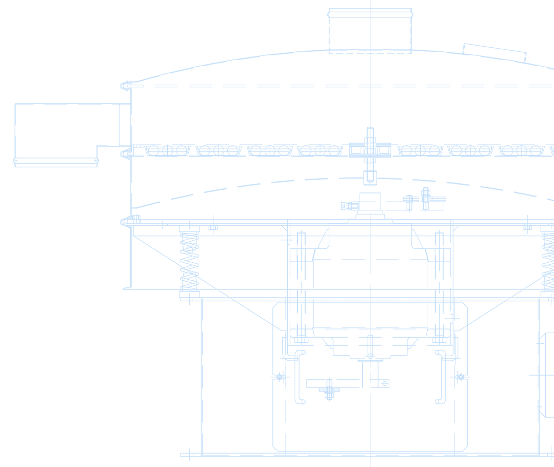 Vibro Sifter