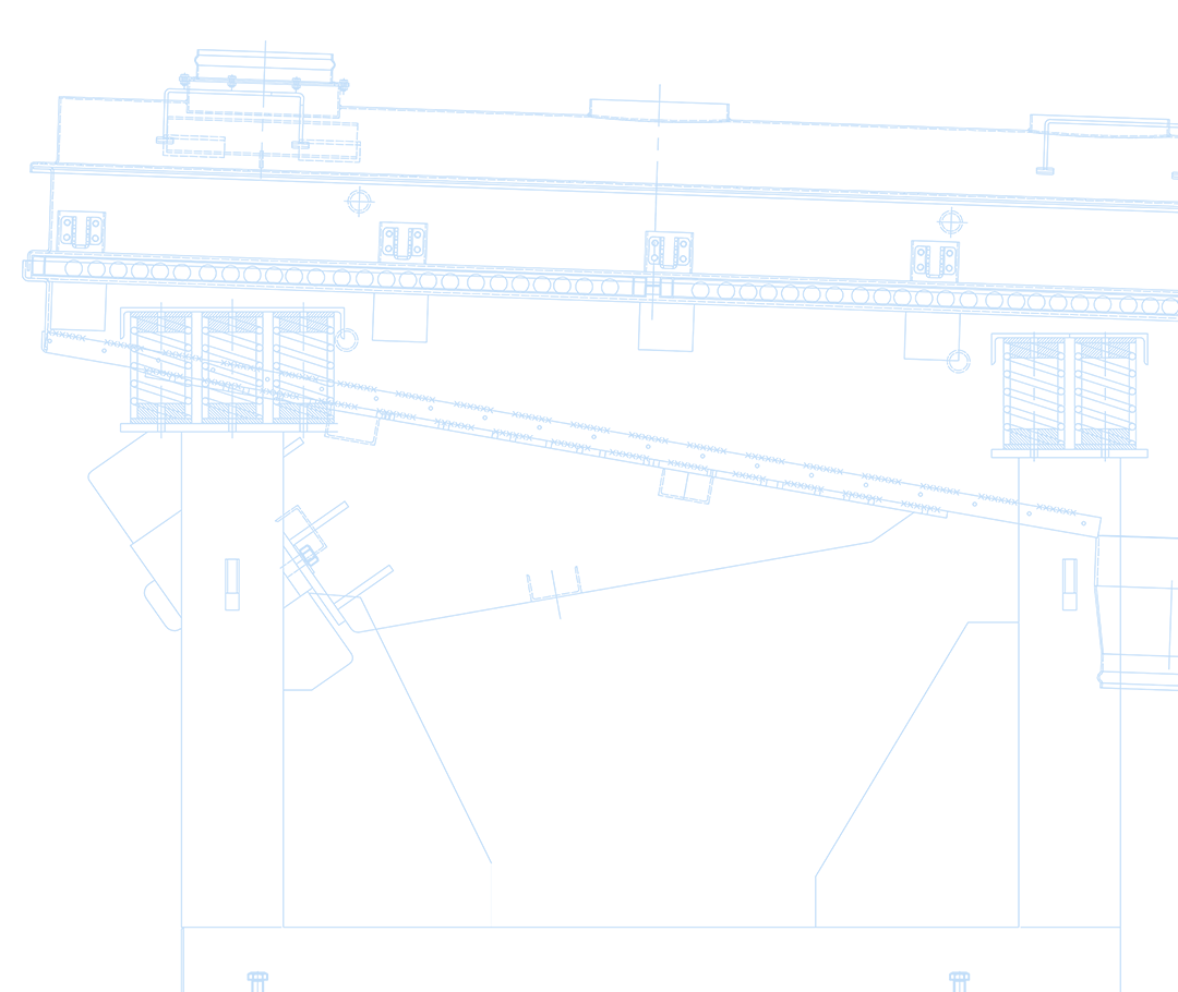 sivtek rectangular separator