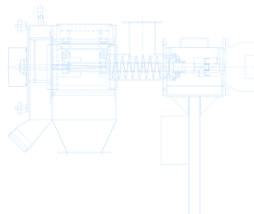 Rotary sifter