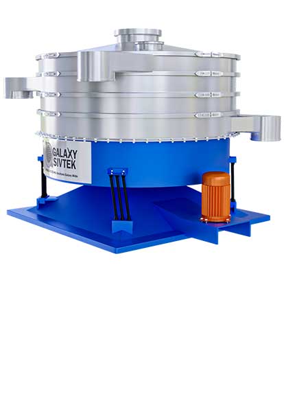 sivtek tumbler screen - brush