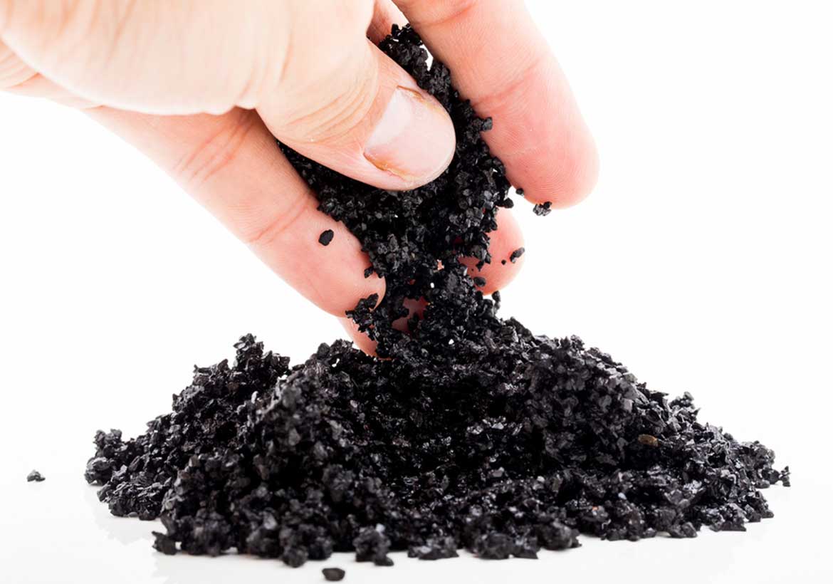 activated carbon