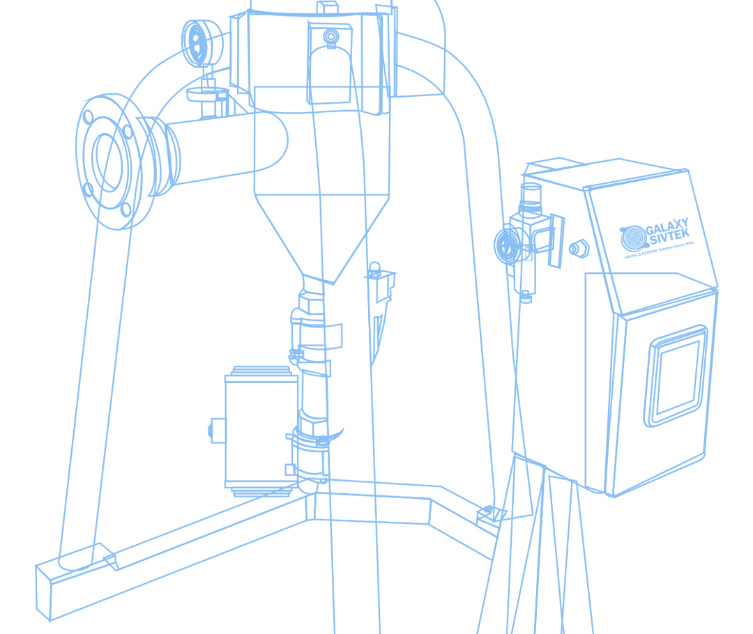 Filter Management System