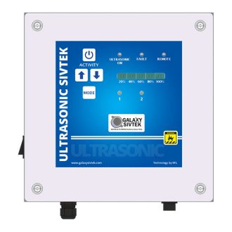 Ultrasonic Sivtek