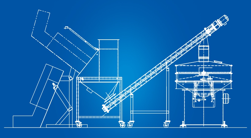 Material Handling System