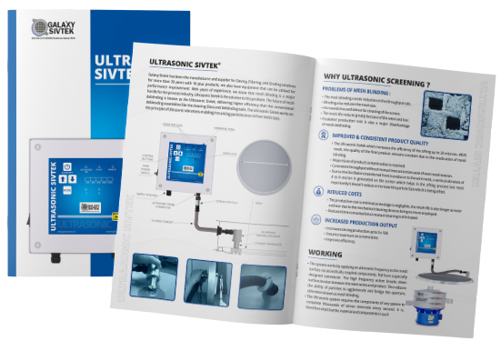 Ultrasonic Sivtek