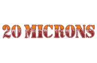 20 microns