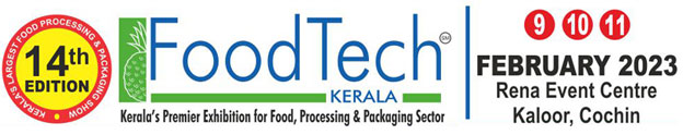 Galaxy sivtek at foodtech kerala