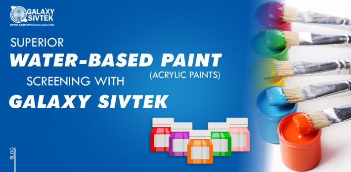 79. Superior Water-Based Paint Screening with Galaxy Sivtek