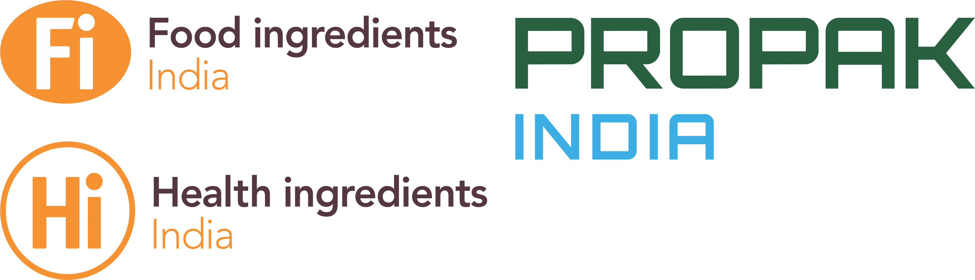 Fi India & Propak 2023