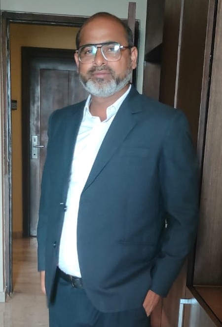 Vikas Sharma