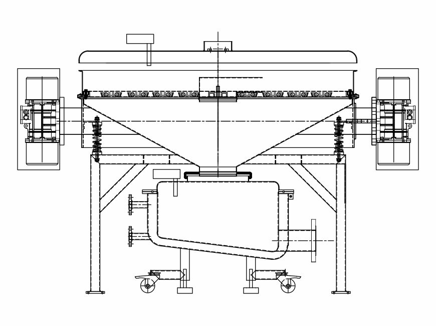 Chocolate filtration