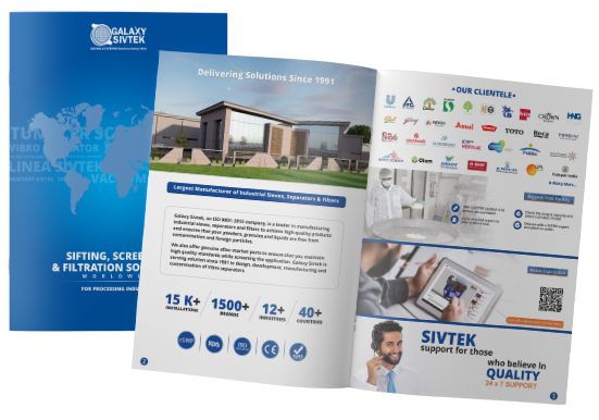 Corporate Brochure