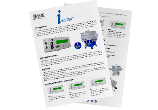 I-Sivtek Brochure