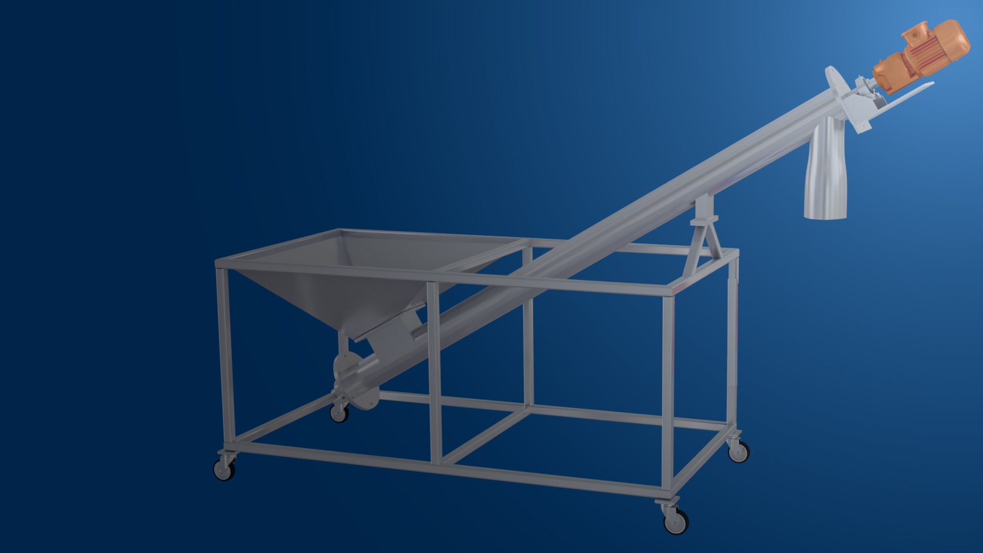 screw-conveyor