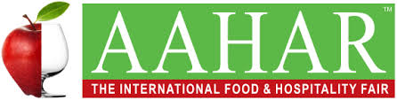 Aahar Logo