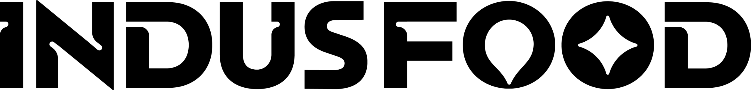 INDUSFOOD LOGO